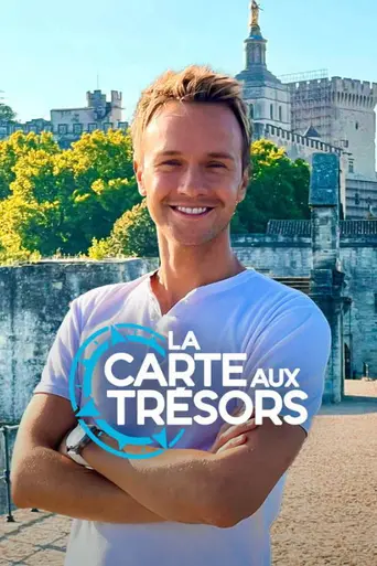 La Carte aux trésors (1996)