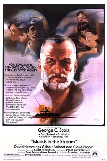 Острова в океане (1977)