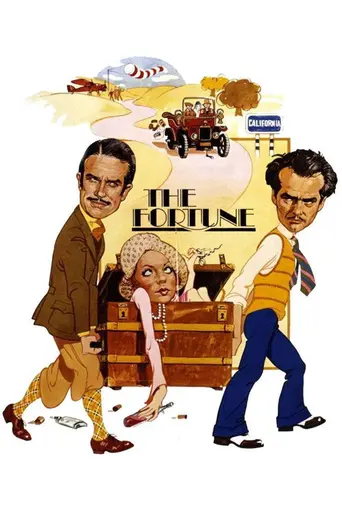Судьба (1975)
