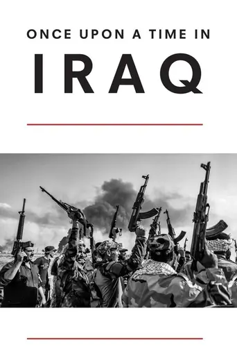 Once Upon a Time in Iraq — Season 1