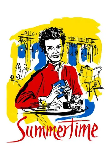 Лето (1955)