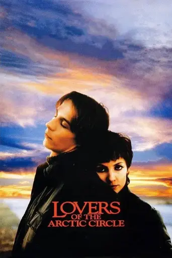 Любовники полярного круга (1998)