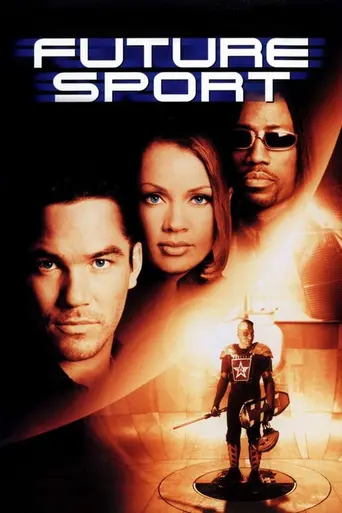 Спорт будущего (1998)