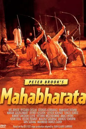The Mahabharata (1989)