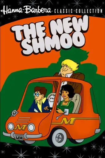 The New Shmoo (1979)