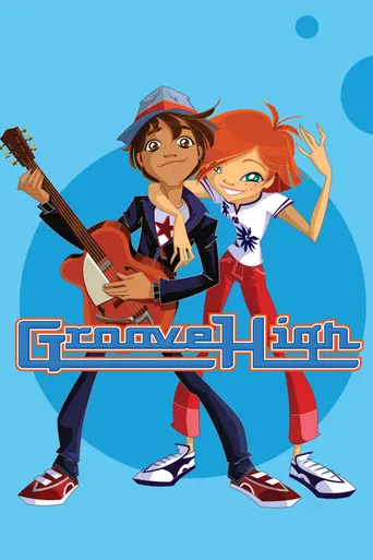 Groove High (2012)