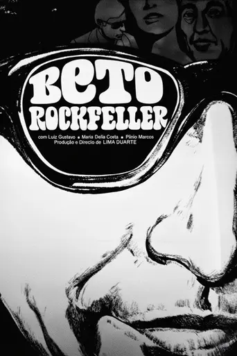 Beto Rockfeller (1968)