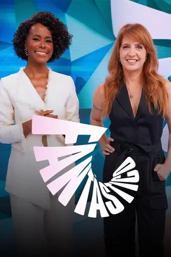Fantástico — Season 6