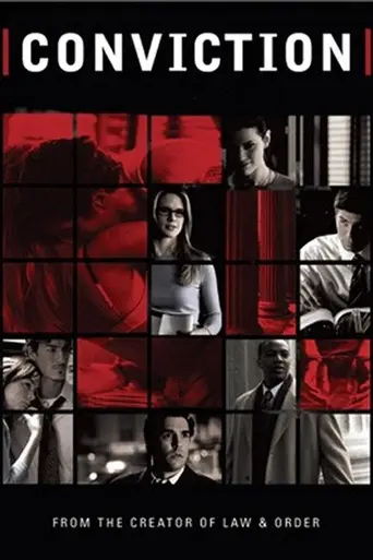 Conviction (2006)