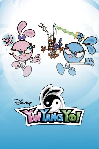 Yin-Yang-Yo! (2006)