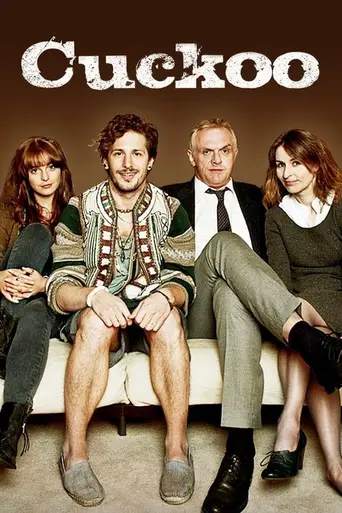 Cuckoo (2012)