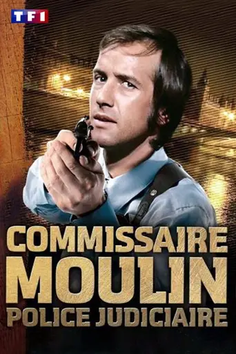 Commissaire Moulin — Temporada 6