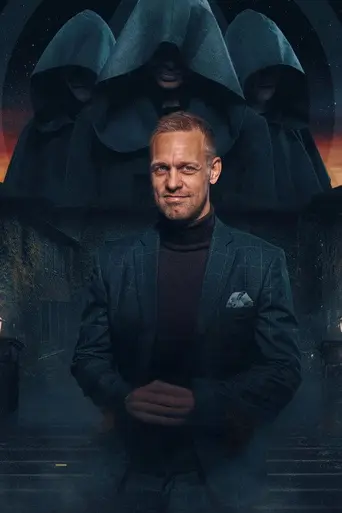 Forræder (2022)