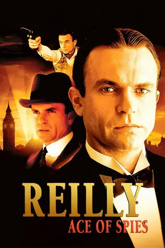 Reilly, Ace of Spies (1983)