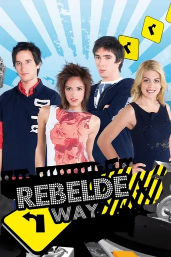 Мятежный дух (2008)