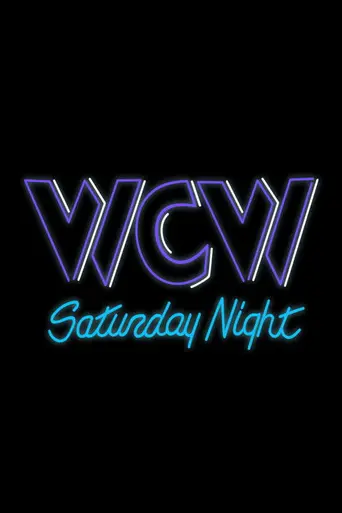 WCW Saturday Night (1971)