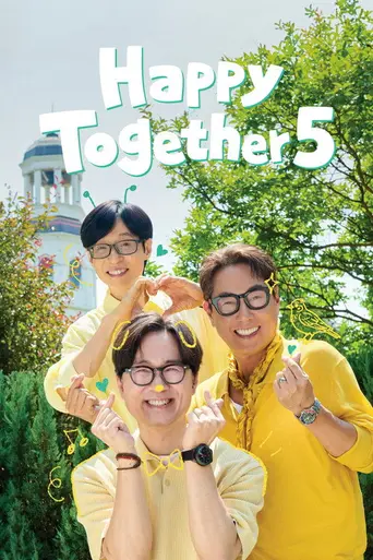Happy Together (2001)