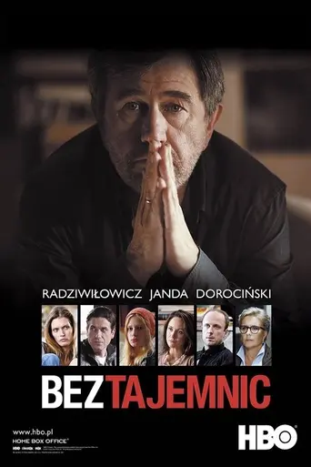 Bez tajemnic (2011)