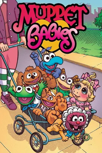 Jim Henson's Muppet Babies (1984)