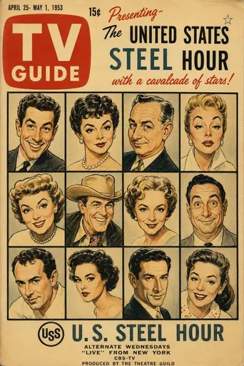 The United States Steel Hour (1953)