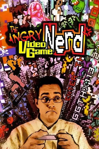 The Angry Video Game Nerd (2006)