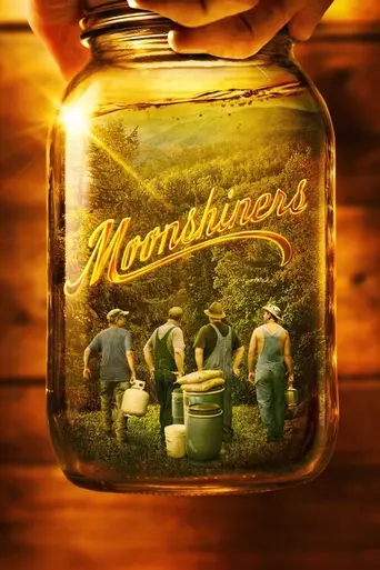 Moonshiners — Season 15