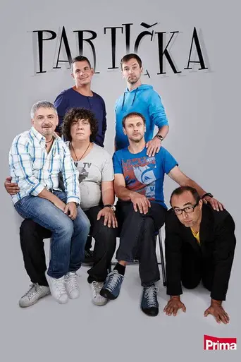 Particka