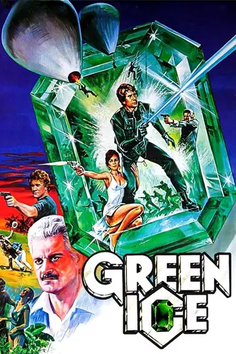 Green Ice (1981)
