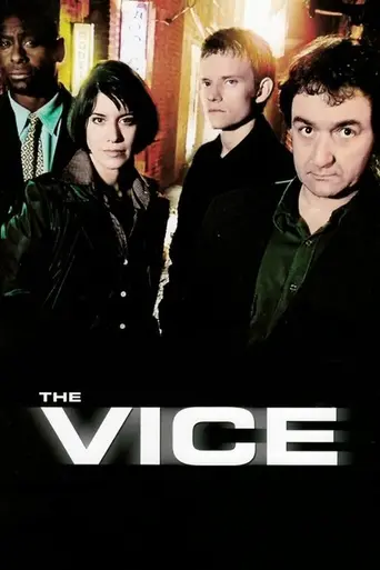 The Vice (1999)