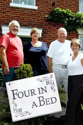 Four in a Bed (2010)