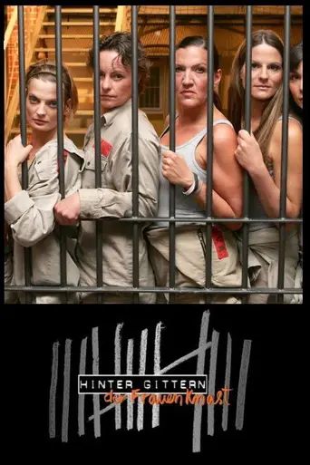 Hinter Gittern – Der Frauenknast (1997)