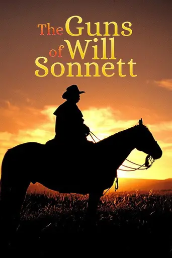 The Guns of Will Sonnett (1967)
