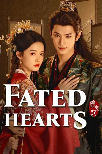 Fated Hearts (2025)