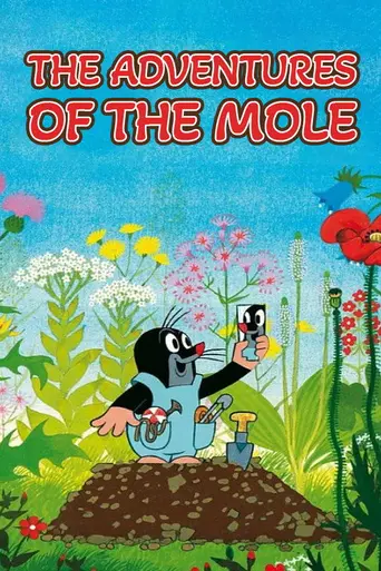 The Little Mole — Season 1