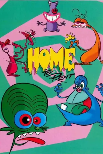 Space Goofs (1997)