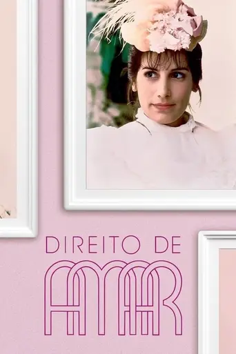 Direito de Amar (1987)