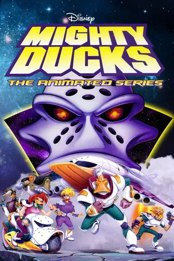 Mighty Ducks (1996)