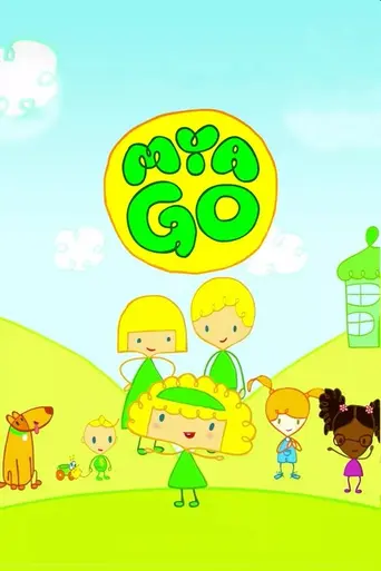 Mya Go (2017)