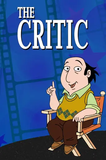 The Critic (1994)