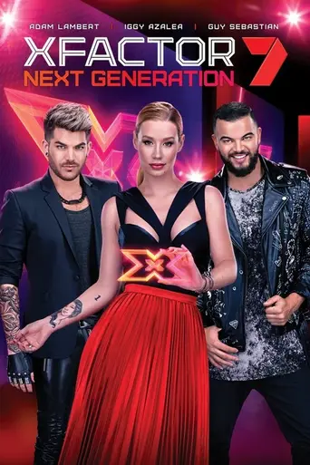 The X Factor (2005)