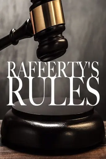Rafferty's Rules (1987)
