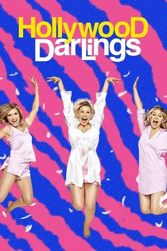 Hollywood Darlings — 2 сезон