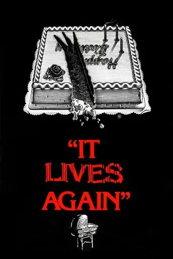 Оно живо снова (1978)