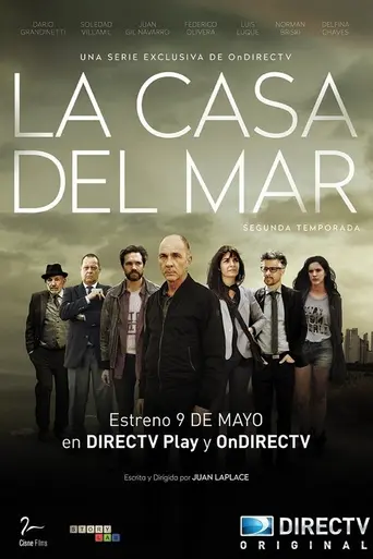La casa del mar (2015)