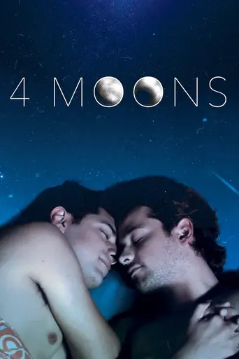 Four Moons (2014)
