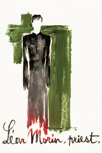 Леон Морен, священник (1961)
