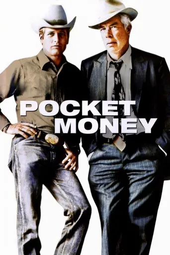 Pocket Money (1972)