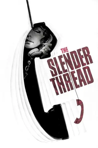 The Slender Thread (1965)
