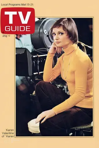Karen (1975)