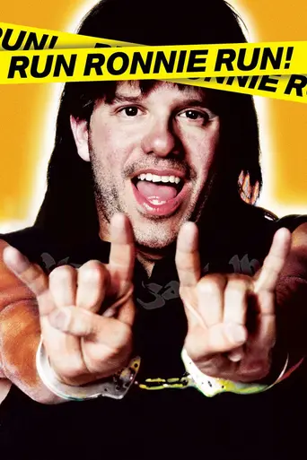 Run Ronnie Run (2002)